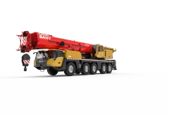 SANY SAC3000T8-8 300t All-terrain Crane