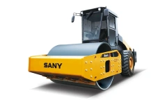 SANY SSR260C-8 Single Drum Roller