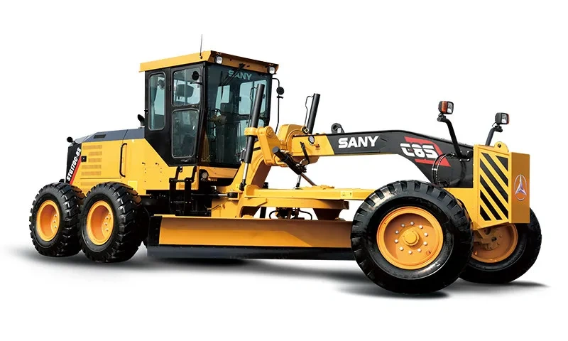 SANY STG170C-8S Motor Grader
