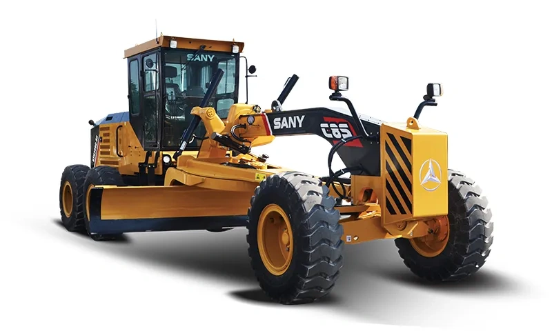 SANY STG230C-8S Motor Grader