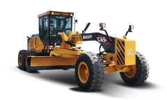 SANY STG230C-8S Motor Grader