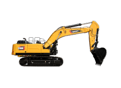 SANY  SY650H 60T Mining Large Excavators Machine for Sale