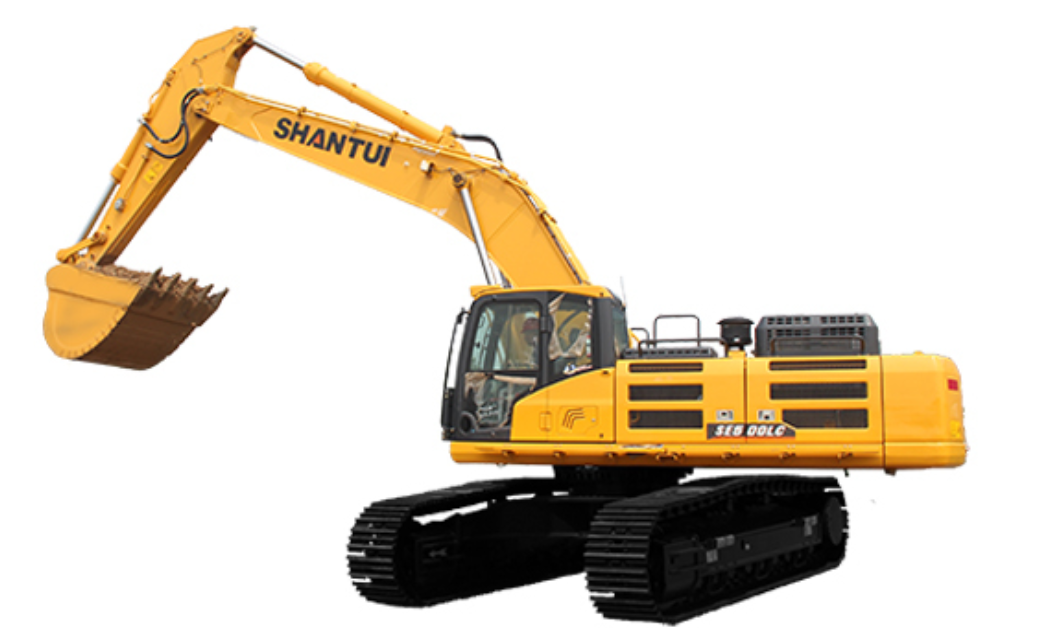 Shantui SE500LC