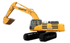 Shantui SE500LC
