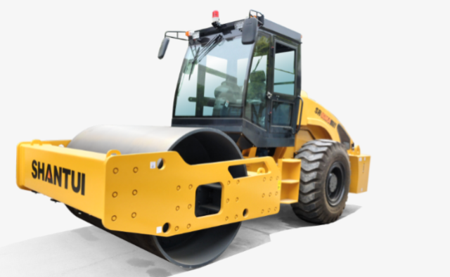 Shantui  SR16MA  16T  Road Roller