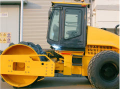 Shantui  SR16MA  16T  Road Roller