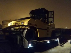 Shantui 20T SR20MA Single Drum Road Roller