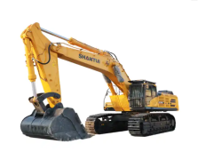 Shantui SE750LC excavator