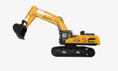 Shantui SE800LCW