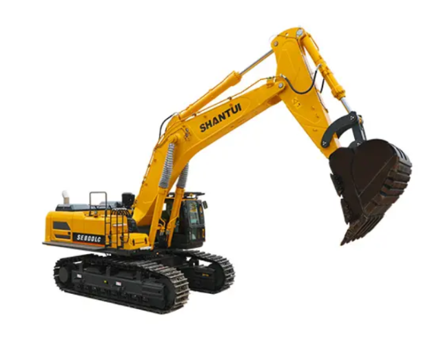 Shantui SE800LCW