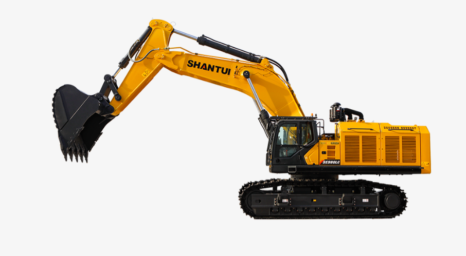 Shantui SE980LCW