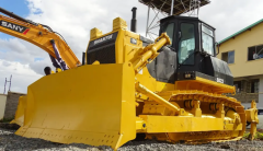Shantui SD22  bulldozer