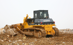Shantui SD32 bulldozer
