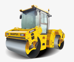 Shantui SRD14-C6 Tandem Road Roller