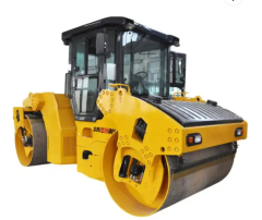 Shantui SRD14-C6 Tandem Road Roller