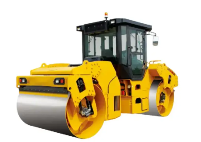Shantui SRD14-C6 Tandem Road Roller