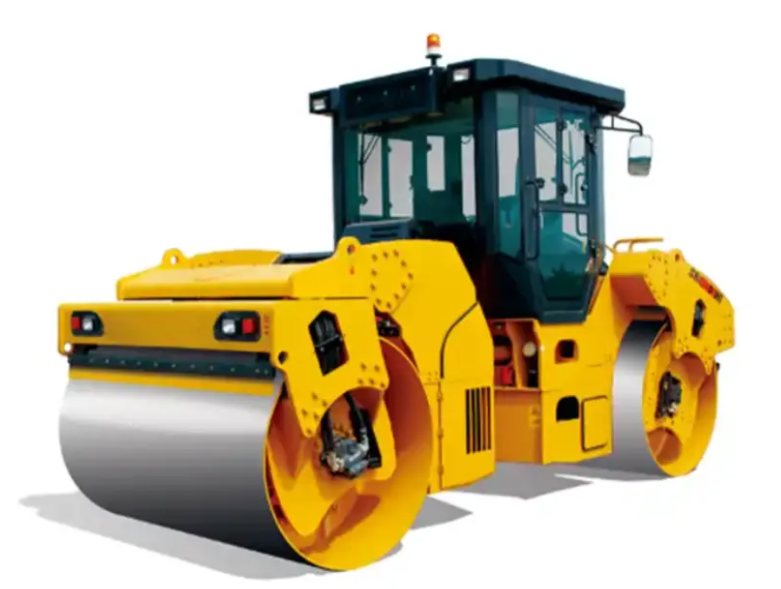Shantui SRD14-C6 Tandem Road Roller