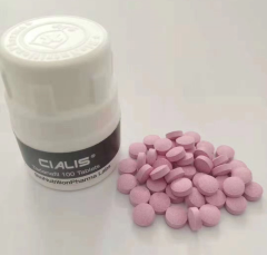 Cialis-20mg Tadalafil Tablet