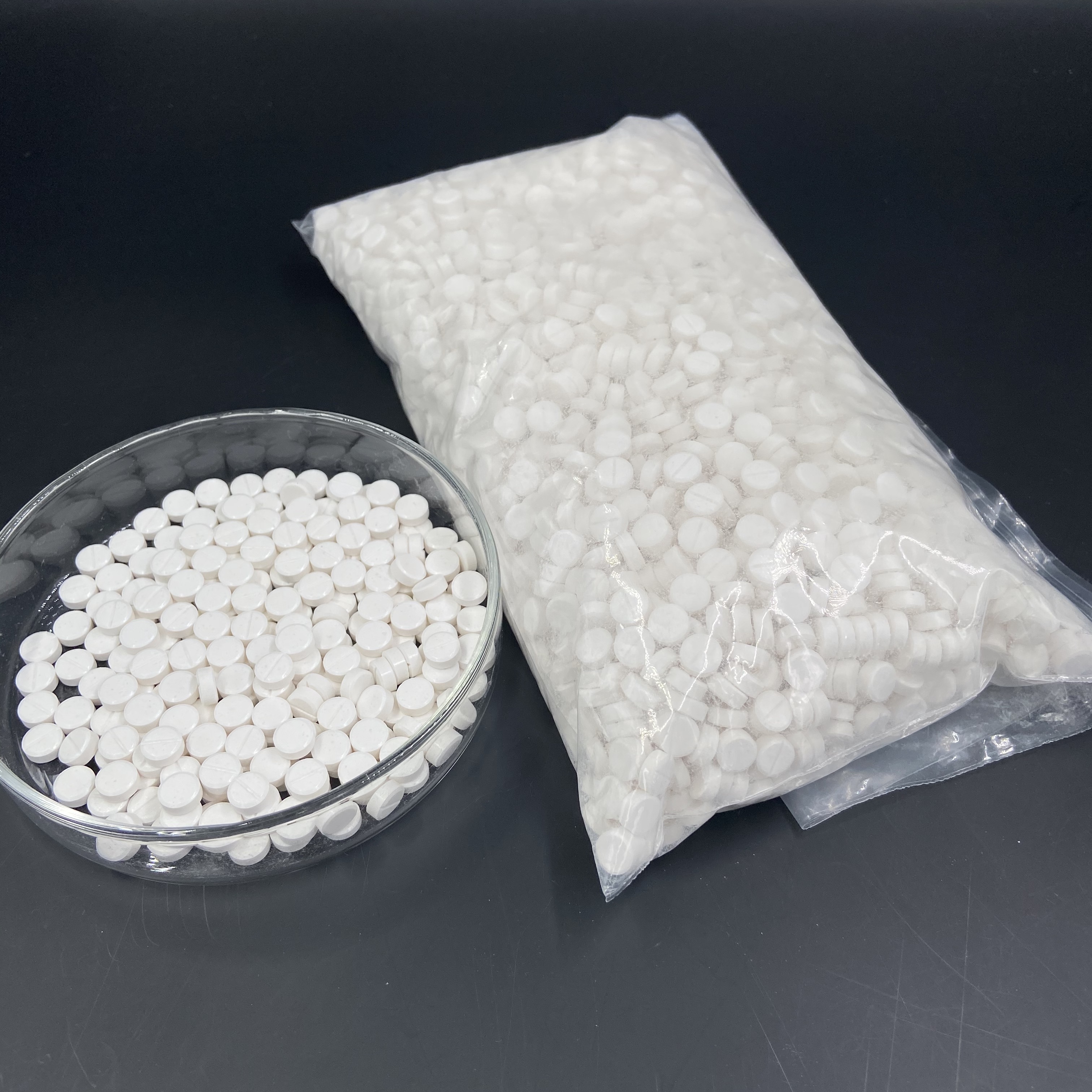 The effect of winstrol steroid tablets