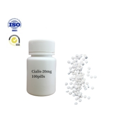 Cialis-20mg Tadalafil Tablet