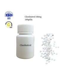 Clenbutrol-40mg