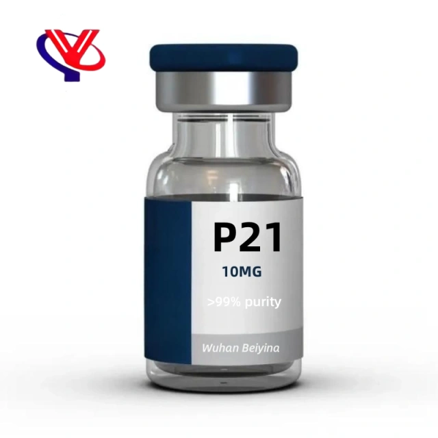 chinese Factory supply Retatrutide CAS204656-20-2 Tirzepatide for Weight Loss