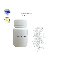 Oral Viagra Pills 100mg Sildenafil citrate to treat erectile dysfunction or impotence in men