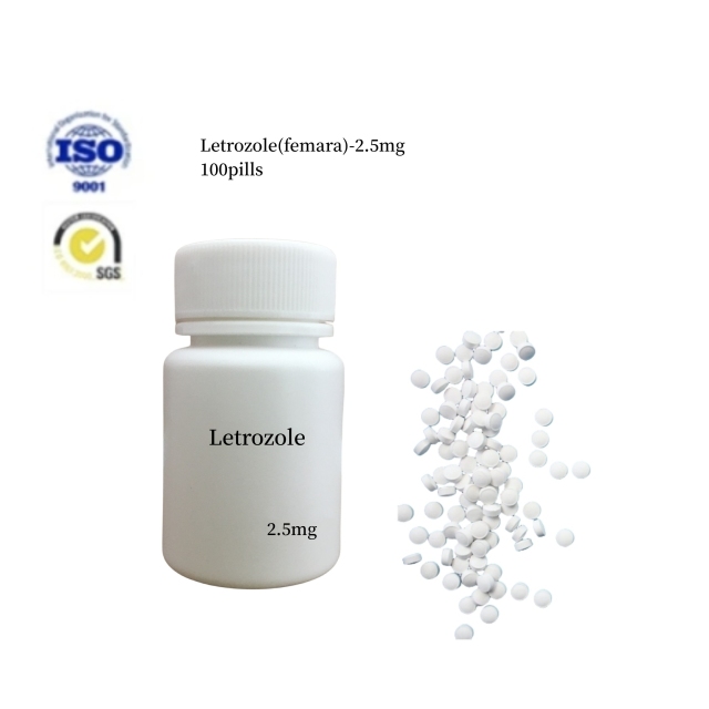Tablets Letrozole(femara)-2.5mg