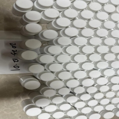 Anabolic steroid  Superdrol (Methasterone)-10mg for  bodybuilding