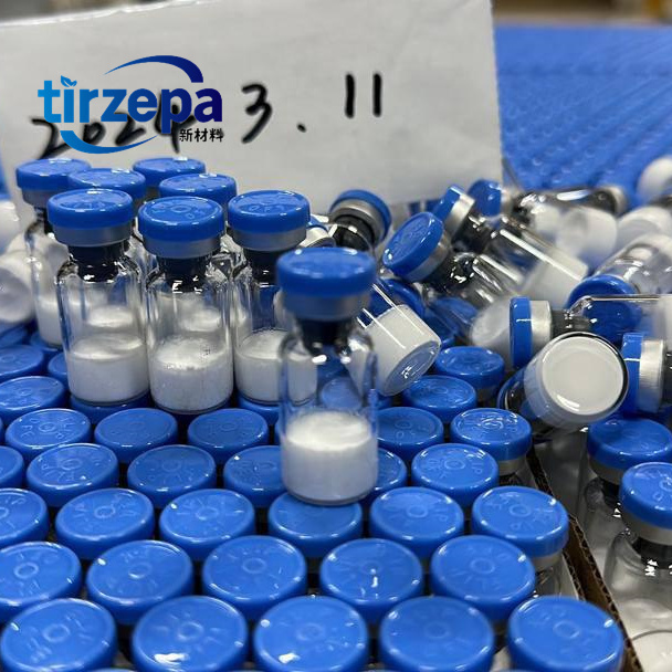 99% Purity  Peptide CHRP-2 CAS 158861-67-7