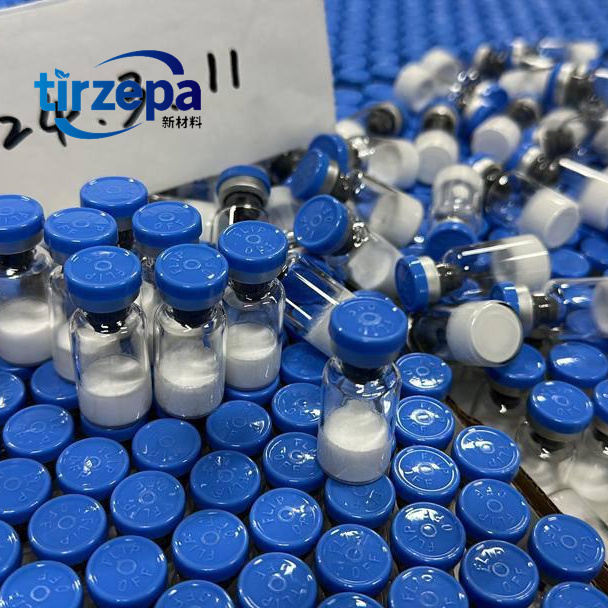 Factory Supply Peptides Powder Epitalon Purity Epitalon CAS 307297-39-8