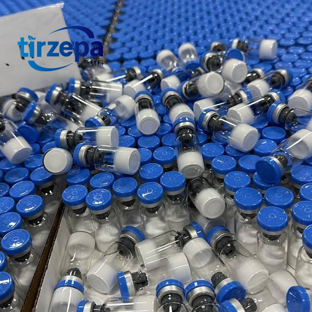 Triptorelin CAS 57773-63-4 2mg*vial/5mg*vial/10mg*vial with antineoplastic drugs