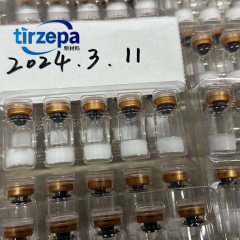 99% Purity  Peptide CHRP-2 CAS 158861-67-7