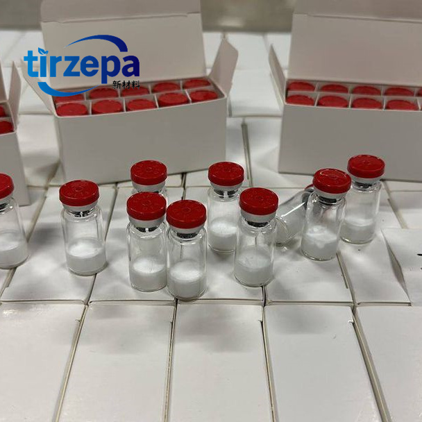 99 Purity TB-500 Thymosin beta 4   CAS 77591-33-4