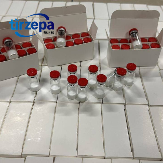New Product HGH Somatotropin Penicillin Bottle 16iu-5.6mg