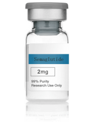 GLP-1 Weight Loss Semaglutide 2mg