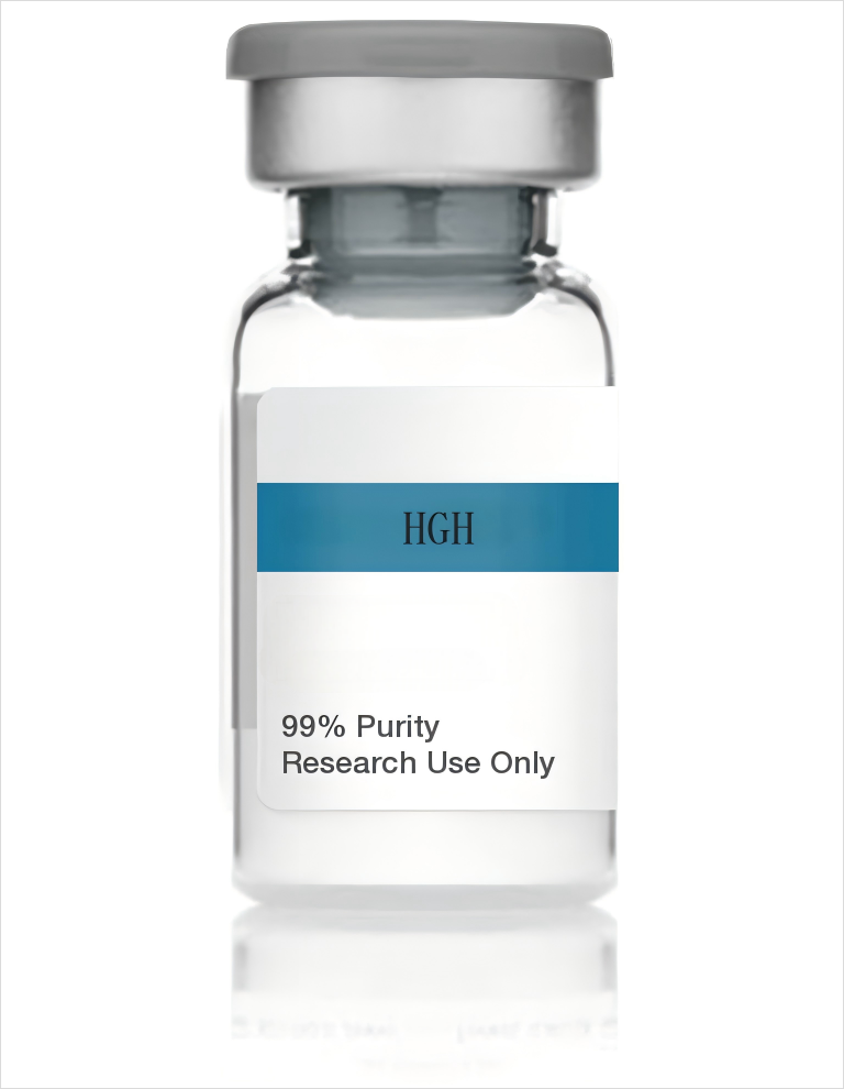 Human Growth Hormone (HGH）6iu