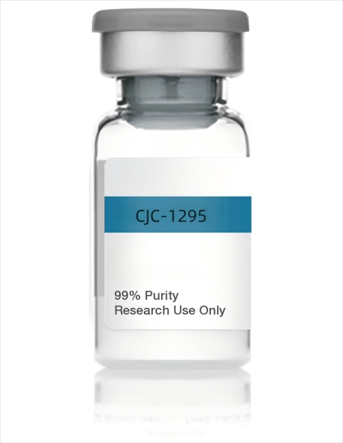 CJC-1295 5mg
