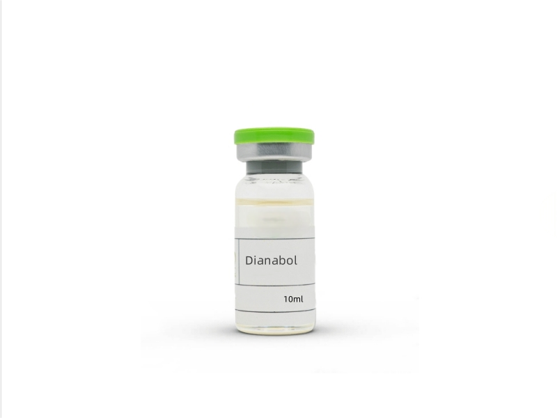 Dianabol 50mg