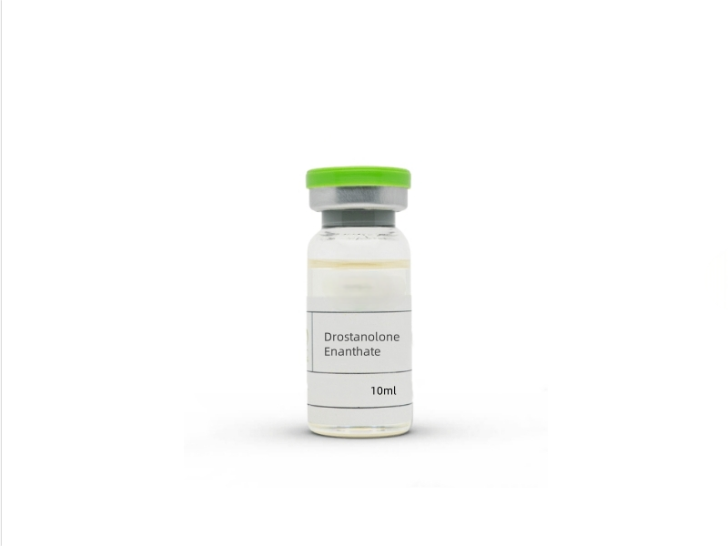 DE-100 Drostanolone Enanthate 100mg