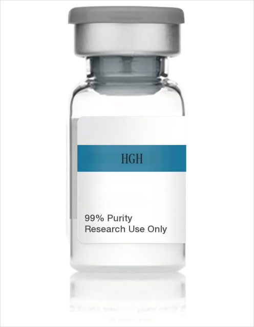 Human Growth Hormone（HGH）12iu
