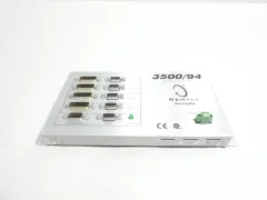 Bently Nevada 3500 94