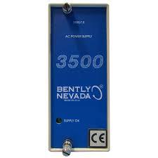 Bently Nevada 3500 15