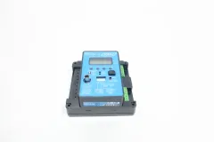 Bently Nevada 1900 27 vibration monitor