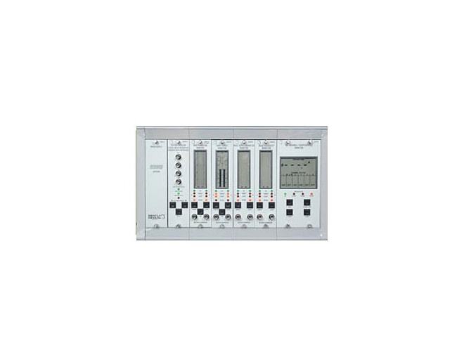 Bently Nevada 3300 vibration monitoring system