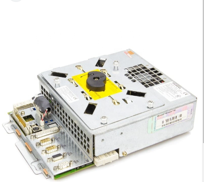 Siemens 6FC52100DF312AA0