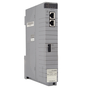 Yokogawa CPU451-10