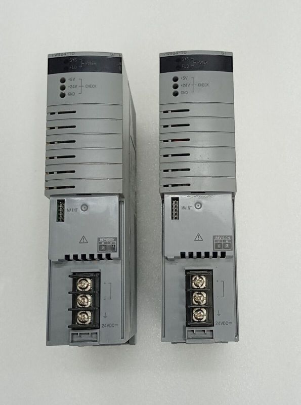 Yokogawa PW484-10