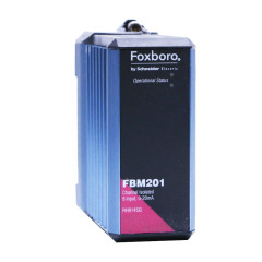 Foxboro FBM201