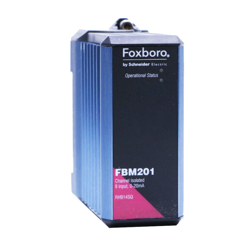 Foxboro FBM201